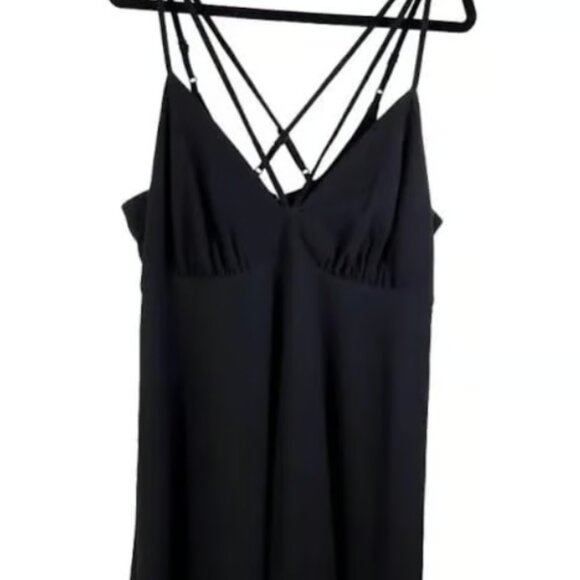 NWT City Chic Sexy Strap Dress - Picture 1 of 6